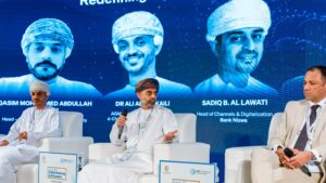 Cedar-IBSi Digital Banking & AI Summit, Muscat, Oct 2024 — photo 17