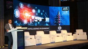 Cedar-IBSi Digital Banking & AI Summit, Muscat, Oct 2024 — photo 19
