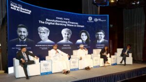 Cedar-IBSi Digital Banking & AI Summit, Muscat, Oct 2024 — photo 22