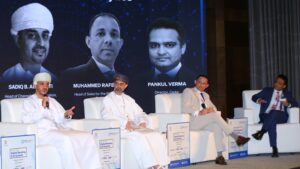 Cedar-IBSi Digital Banking & AI Summit, Muscat, Oct 2024 — photo 23