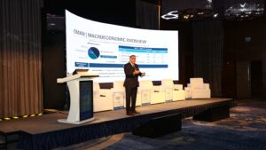 Cedar-IBSi Digital Banking & AI Summit, Muscat, Oct 2024 — photo 24