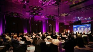 Cedar-IBSi Digital Banking & AI Summit, Muscat, Oct 2024 — photo 25