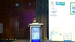 Cedar-IBSi Digital Banking & AI Summit, Muscat, Oct 2024 — photo 27