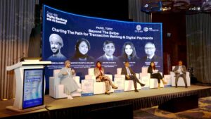 Cedar-IBSi Digital Banking & AI Summit, Muscat, Oct 2024 — photo 30
