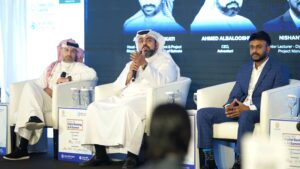Cedar-IBSi Digital Banking & AI Summit, Bahrain, Sep 2024 — photo 2