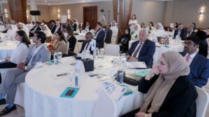 Cedar-IBSi Digital Banking & AI Summit, Bahrain, Sep 2024 — photo 4