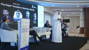 Cedar-IBSi Digital Banking & AI Summit, Bahrain, Sep 2024 — photo 6