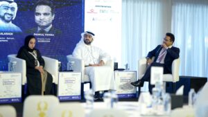 Cedar-IBSi Digital Banking & AI Summit, Bahrain, Sep 2024 — photo 7