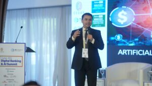 Cedar-IBSi Digital Banking & AI Summit, Bahrain, Sep 2024 — photo 8
