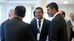Cedar-IBSi Digital Banking & AI Summit, Bahrain, Sep 2024 — photo 9