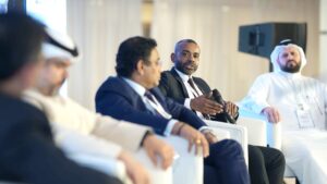 Cedar-IBSi Digital Banking & AI Summit, Bahrain, Sep 2024 — photo 10