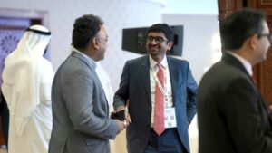 Cedar-IBSi Digital Banking & AI Summit, Bahrain, Sep 2024 — photo 11