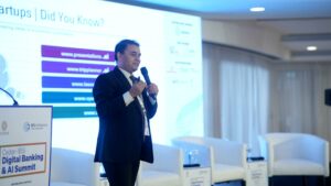 Cedar-IBSi Digital Banking & AI Summit, Bahrain, Sep 2024 — photo 12