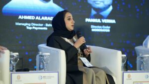 Cedar-IBSi Digital Banking & AI Summit, Bahrain, Sep 2024 — photo 13