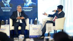 Cedar-IBSi Digital Banking & AI Summit, Bahrain, Sep 2024 — photo 15