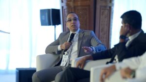 Cedar-IBSi Digital Banking & AI Summit, Bahrain, Sep 2024 — photo 16