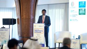 Cedar-IBSi Digital Banking & AI Summit, Bahrain, Sep 2024 — photo 18