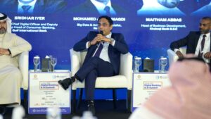 Cedar-IBSi Digital Banking & AI Summit, Bahrain, Sep 2024 — photo 19