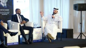Cedar-IBSi Digital Banking & AI Summit, Bahrain, Sep 2024 — photo 20