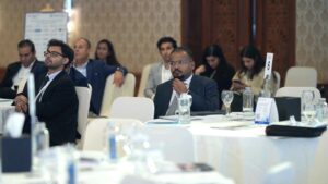 Cedar-IBSi Digital Banking & AI Summit, Bahrain, Sep 2024 — photo 21