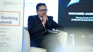 Cedar-IBSi Digital Banking & AI Summit, Bahrain, Sep 2024 — photo 22