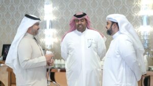 Cedar-IBSi Digital Banking & AI Summit, Bahrain, Sep 2024 — photo 23