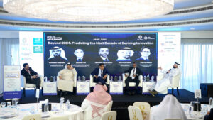 Cedar-IBSi Digital Banking & AI Summit, Bahrain, Sep 2024 — photo 24
