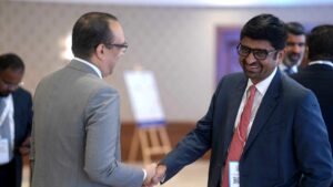 Cedar-IBSi Digital Banking & AI Summit, Bahrain, Sep 2024 — photo 25
