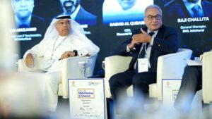 Cedar-IBSi Digital Banking & AI Summit, Bahrain, Sep 2024 — photo 26