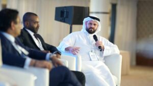 Cedar-IBSi Digital Banking & AI Summit, Bahrain, Sep 2024 — photo 27