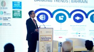 Cedar-IBSi Digital Banking & AI Summit, Bahrain, Sep 2024 — photo 28