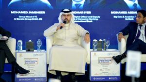 Cedar-IBSi Digital Banking & AI Summit, Bahrain, Sep 2024 — photo 30