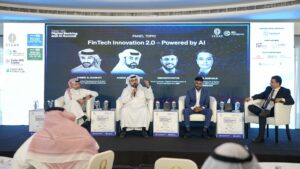 Cedar-IBSi Digital Banking & AI Summit, Bahrain, Sep 2024 — photo 32