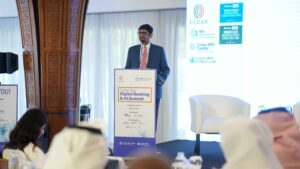 Cedar-IBSi Digital Banking & AI Summit, Bahrain, Sep 2024 — photo 33