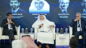Cedar-IBSi Digital Banking & AI Summit, Bahrain, Sep 2024 — photo 34