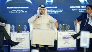 Cedar-IBSi Digital Banking & AI Summit, Bahrain, Sep 2024 — photo 36