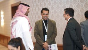 Cedar-IBSi Digital Banking & AI Summit, Bahrain, Sep 2024 — photo 37