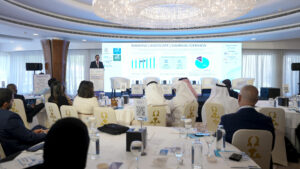 Cedar-IBSi Digital Banking & AI Summit, Bahrain, Sep 2024 — photo 38