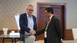 Cedar-IBSi Digital Banking & AI Summit, Bahrain, Sep 2024 — photo 39