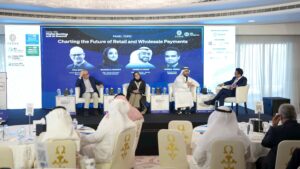 Cedar-IBSi Digital Banking & AI Summit, Bahrain, Sep 2024 — photo 40