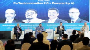 Cedar-IBSi Digital Banking & AI Summit, Dubai, Sep 2024 — photo 1