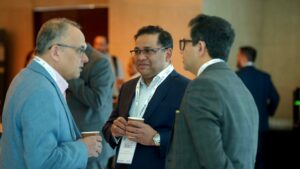 Cedar-IBSi Digital Banking & AI Summit, Dubai, Sep 2024 — photo 2