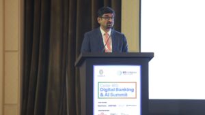 Cedar-IBSi Digital Banking & AI Summit, Dubai, Sep 2024 — photo 3