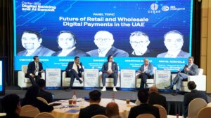 Cedar-IBSi Digital Banking & AI Summit, Dubai, Sep 2024 — photo 5
