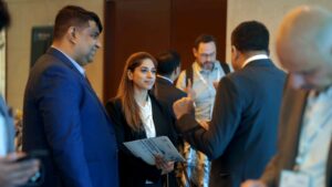 Cedar-IBSi Digital Banking & AI Summit, Dubai, Sep 2024 — photo 7