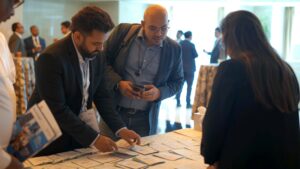 Cedar-IBSi Digital Banking & AI Summit, Dubai, Sep 2024 — photo 8