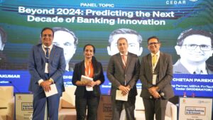 Cedar-IBSi Digital Banking & AI Summit, Dubai, Sep 2024 — photo 9