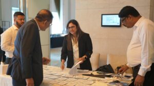 Cedar-IBSi Digital Banking & AI Summit, Dubai, Sep 2024 — photo 10