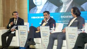 Cedar-IBSi Digital Banking & AI Summit, Dubai, Sep 2024 — photo 11