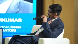 Cedar-IBSi Digital Banking & AI Summit, Dubai, Sep 2024 — photo 12